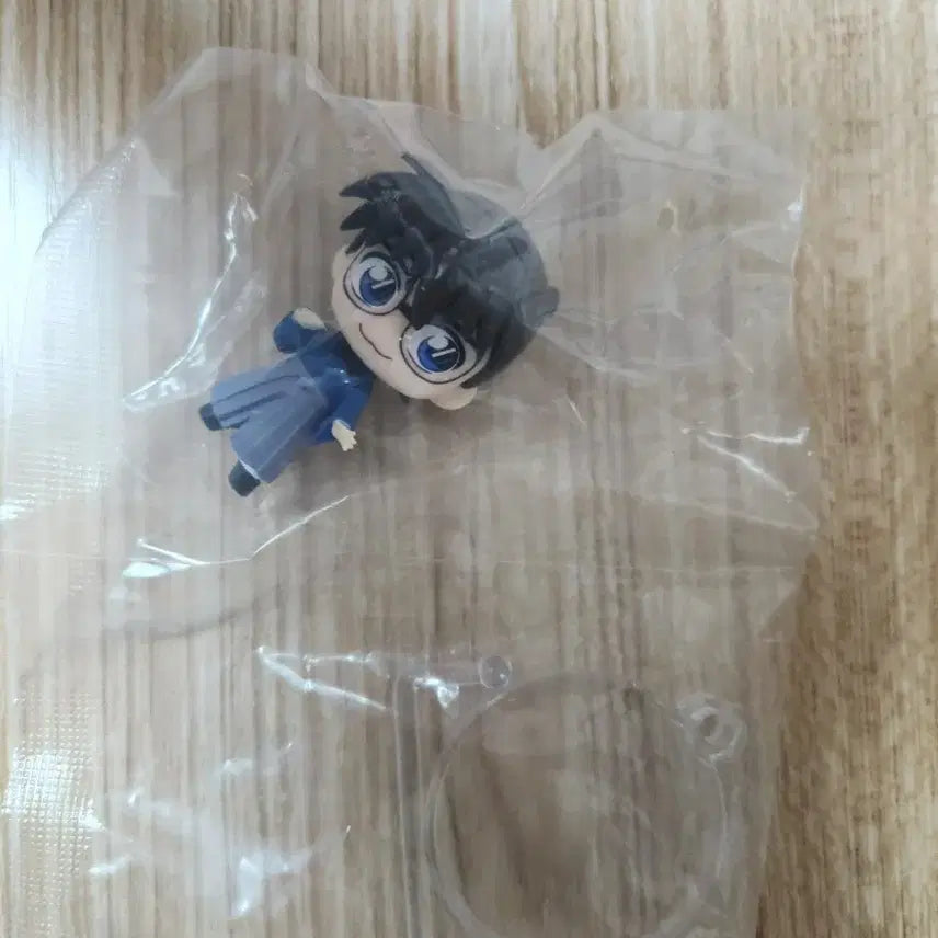 [BUNJANG] Detective Conan RICH Fusion Figure / 명탐정 코난 컬렉션 피규어 RICH 화양절충 버전