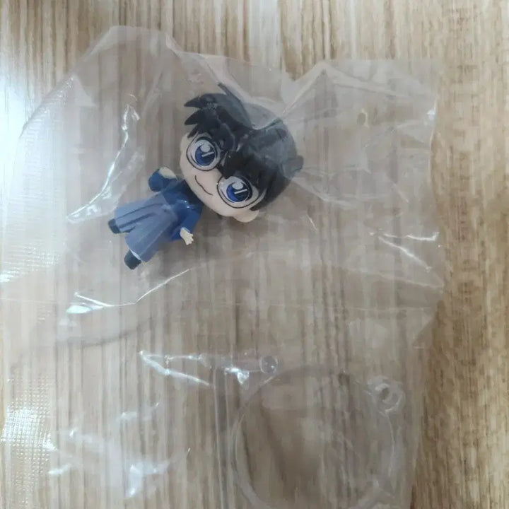 [BUNJANG] Detective Conan RICH Fusion Figure / 명탐정 코난 컬렉션 피규어 RICH 화양절충 버전