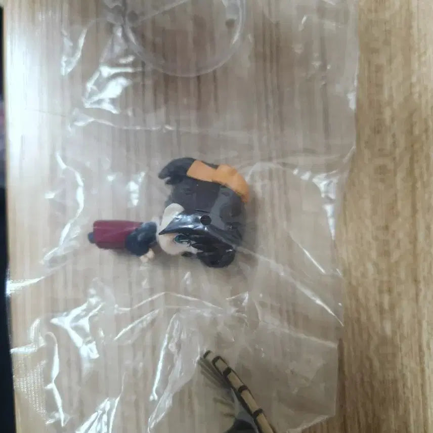 [BUNJANG] Detective Conan RICH Fusion Figure / 명탐정 코난 컬렉션 피규어 RICH 화양절충 버전