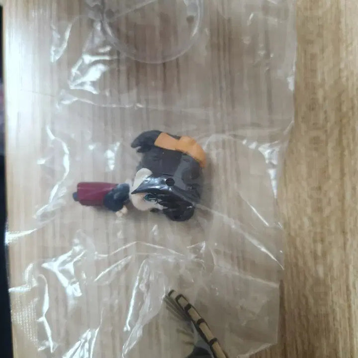 [BUNJANG] Detective Conan RICH Fusion Figure / 명탐정 코난 컬렉션 피규어 RICH 화양절충 버전