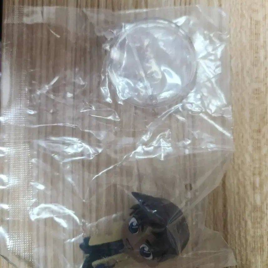 [BUNJANG] Detective Conan RICH Fusion Figure / 명탐정 코난 컬렉션 피규어 RICH 화양절충 버전