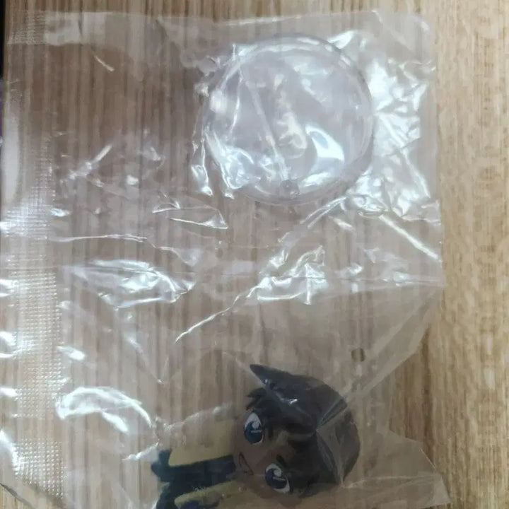 [BUNJANG] Detective Conan RICH Fusion Figure / 명탐정 코난 컬렉션 피규어 RICH 화양절충 버전