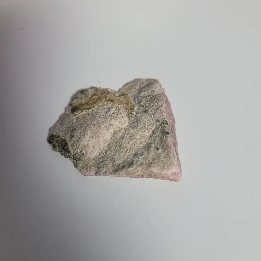 [BUNJANG] Natural Rhodochrosite / Inca Rose Slice / 천연 로도크로사이트 / 잉카 로즈