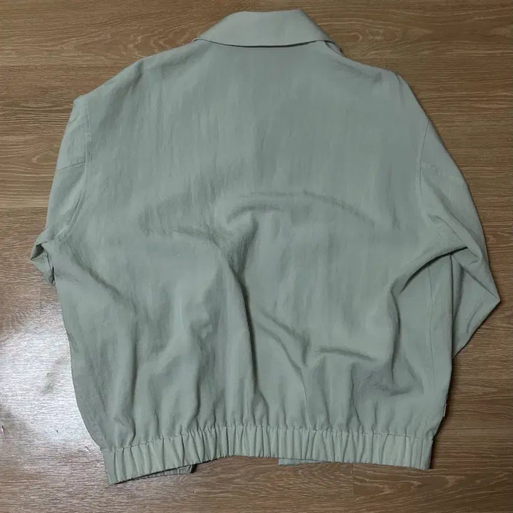 [SOLD OUT] [M] 유니클로 쇼트블루종 30내추럴
