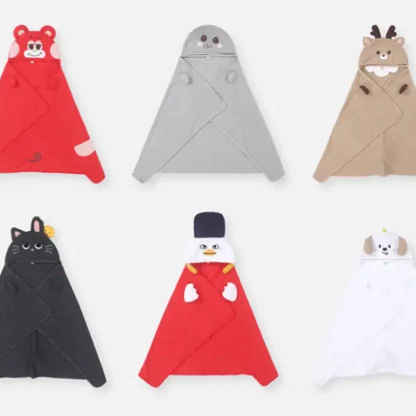 [BUNJANG] RIIZE Encore Blanket / 라이즈 앙콘 담요