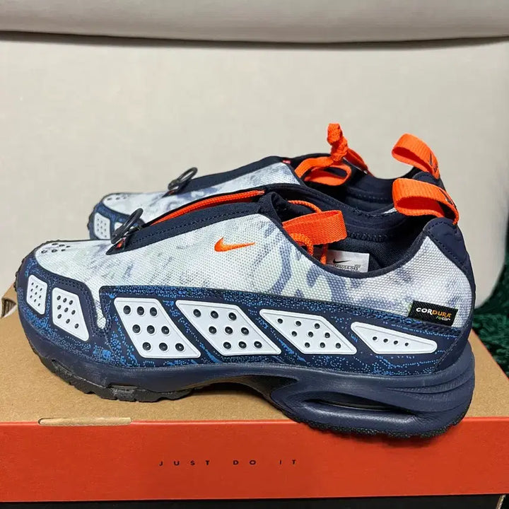 [BUNJANG] Nike Air Max SNDR SE Sneakers / (매장 정품) 나이키 에어맥스 SNDR SE (사이즈260/265/270