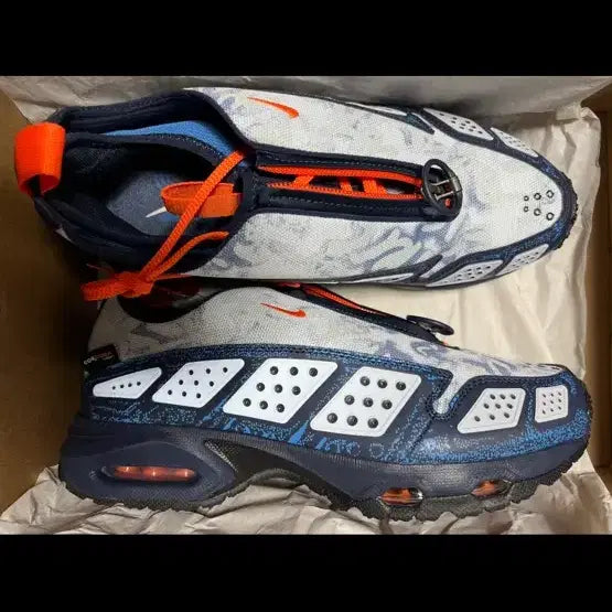 [BUNJANG] Nike Air Max SNDR SE Sneakers / (매장 정품) 나이키 에어맥스 SNDR SE (사이즈260/265/270