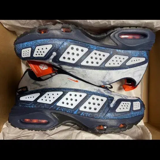 [BUNJANG] Nike Air Max SNDR SE Sneakers / (매장 정품) 나이키 에어맥스 SNDR SE (사이즈260/265/270
