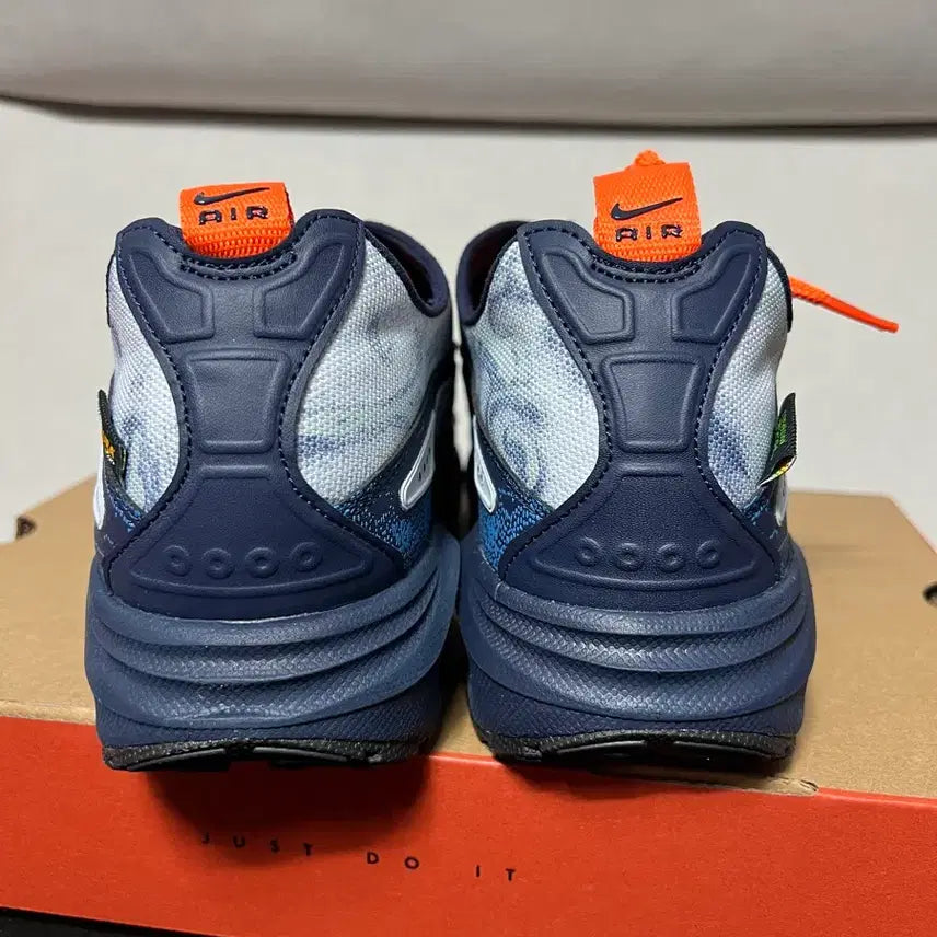 [BUNJANG] Nike Air Max SNDR SE Sneakers / (매장 정품) 나이키 에어맥스 SNDR SE (사이즈260/265/270