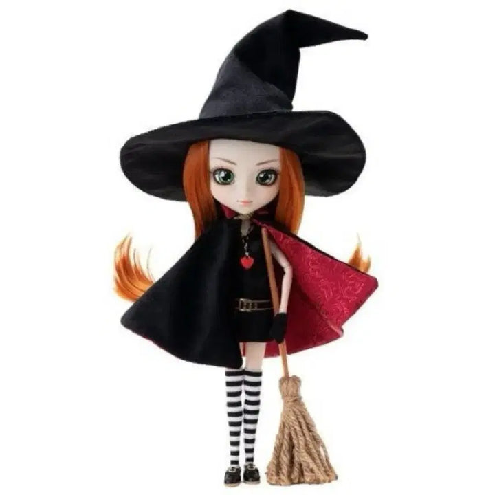 [BUNJANG] Sugar Sugar Rune Chocola Purib In-Doll / 슈가슈가룬 쇼콜라 푸리브인형