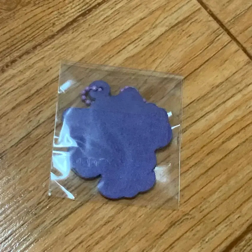 [BUNJANG] Everwish Siyoning Wappen Keyring / 에버위시 시오닝 와펜 키링 무배 팝니다