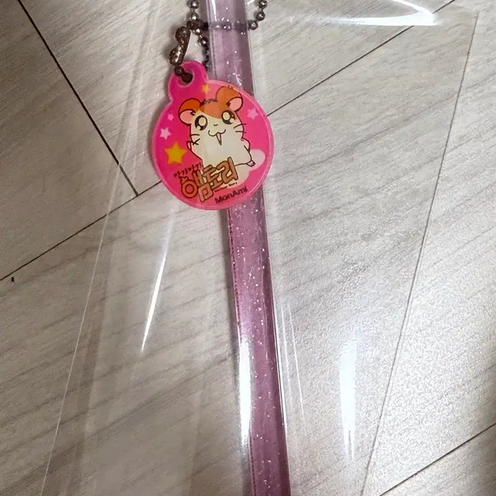 [SOLD OUT] 고전문구 방가방가 햄토리 자
