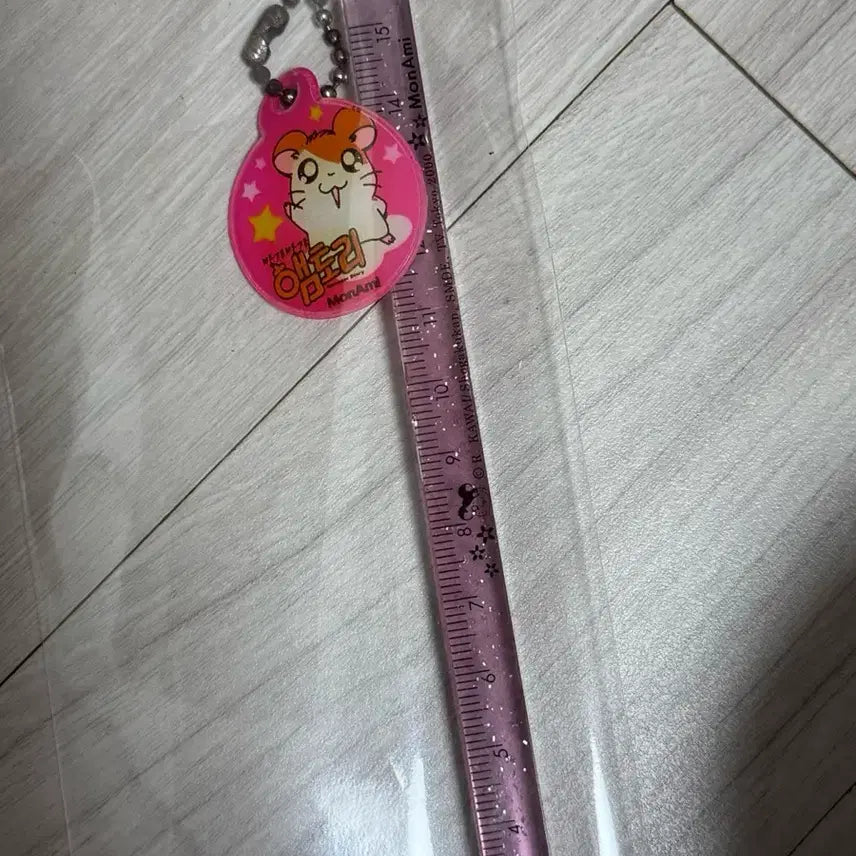 [SOLD OUT] 고전문구 방가방가 햄토리 자