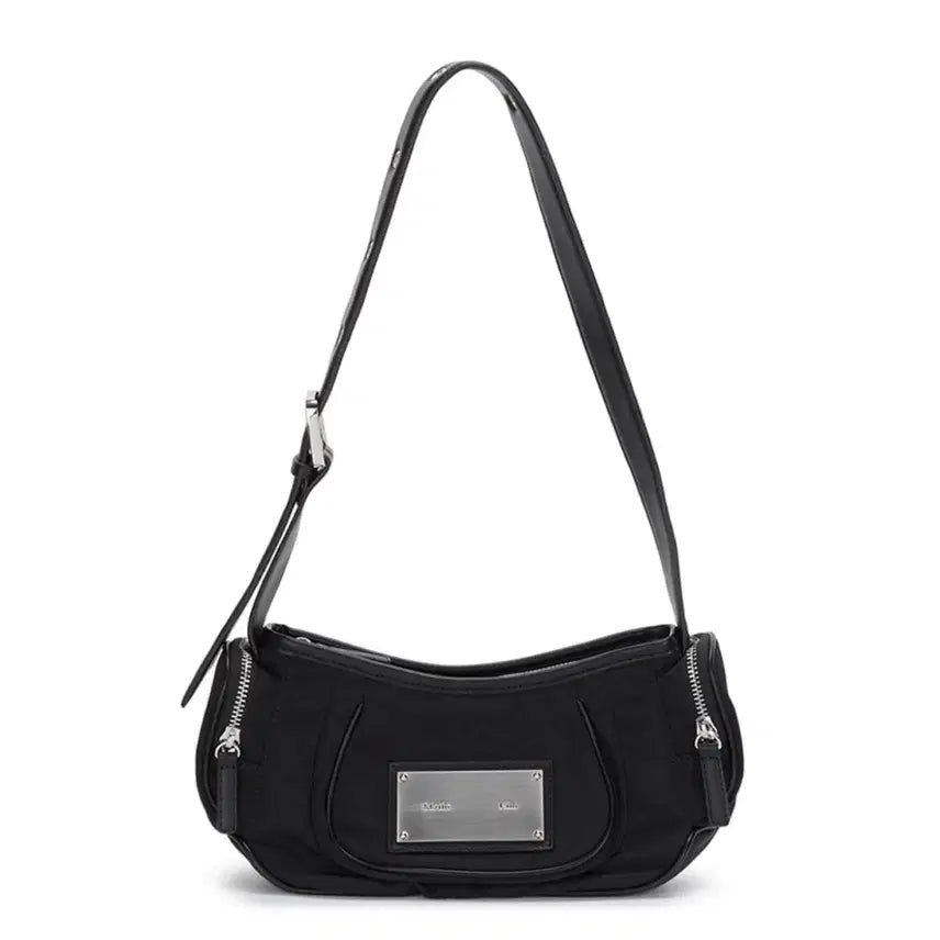 [BUNJANG] Matinkim Madeleine Round Bag / 마뗑킴 마들렌 라운드백