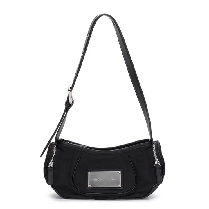[BUNJANG] Matinkim Madeleine Round Bag / 마뗑킴 마들렌 라운드백