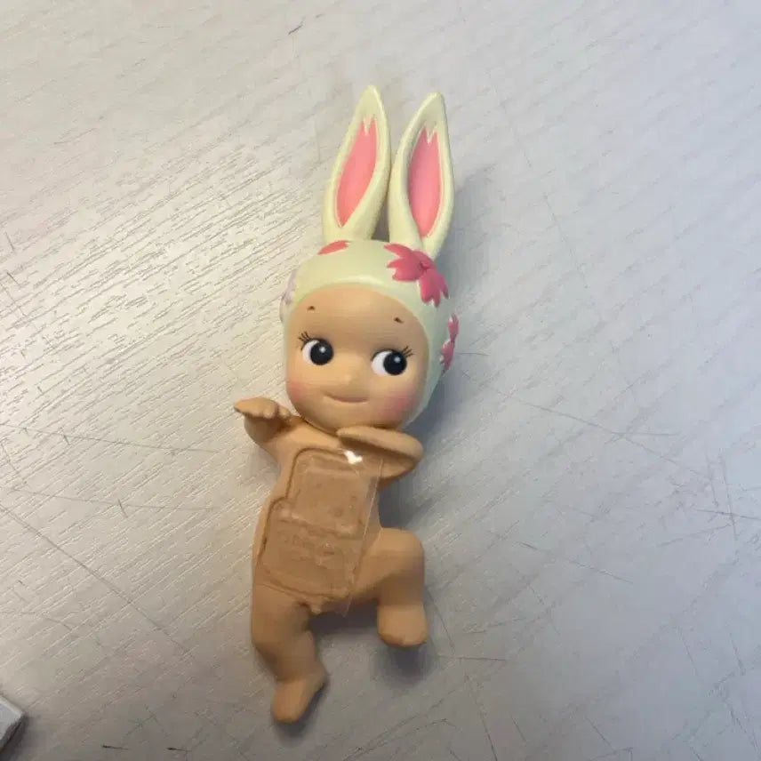 [SOLD OUT] 소니엔젤 체리블라썸 토끼 히퍼