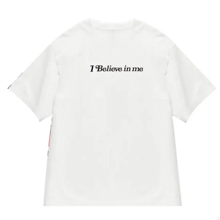 [SOLD OUT] XL 베르디 verdy 롯데 뮤지엄 베르디 티셔츠 화이트 미개봉새상품