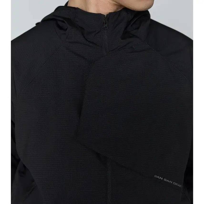 [SOLD OUT] 산산기어 시프트 자켓 SHIFT JACKET
