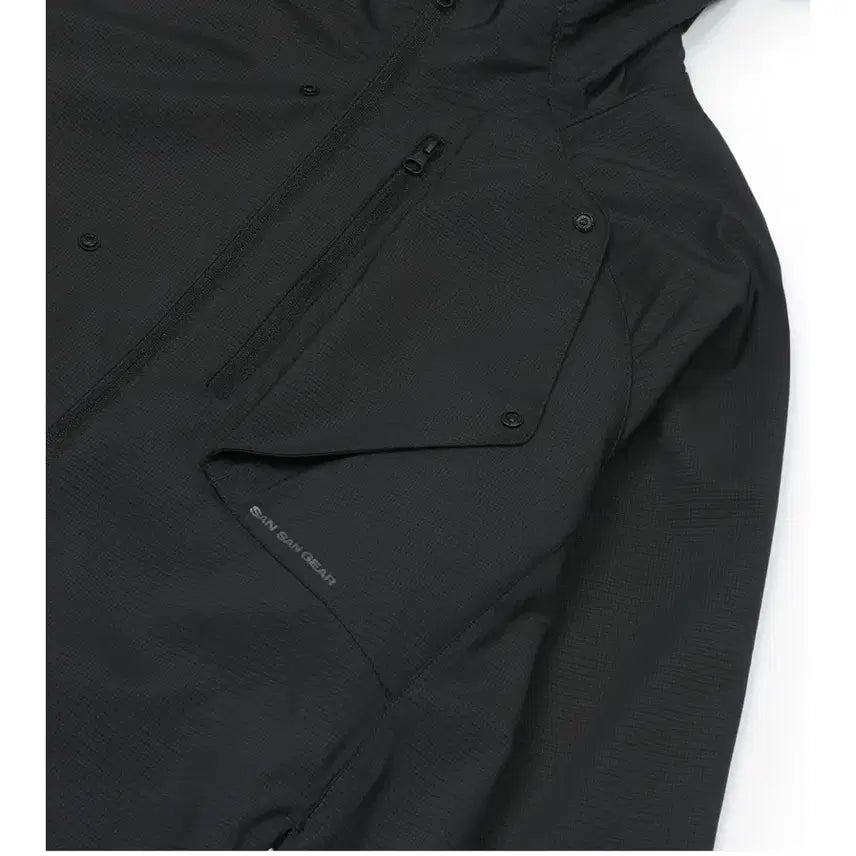 [SOLD OUT] 산산기어 시프트 자켓 SHIFT JACKET