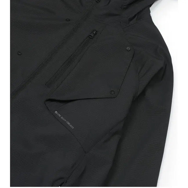 [SOLD OUT] 산산기어 시프트 자켓 SHIFT JACKET
