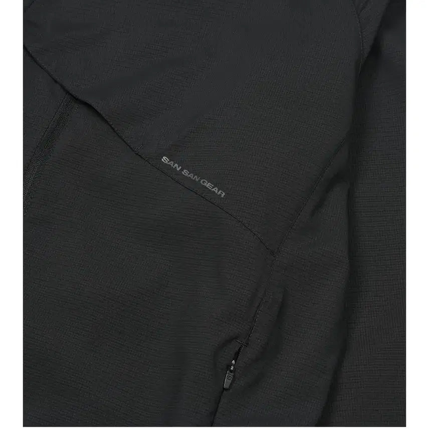 [SOLD OUT] 산산기어 시프트 자켓 SHIFT JACKET