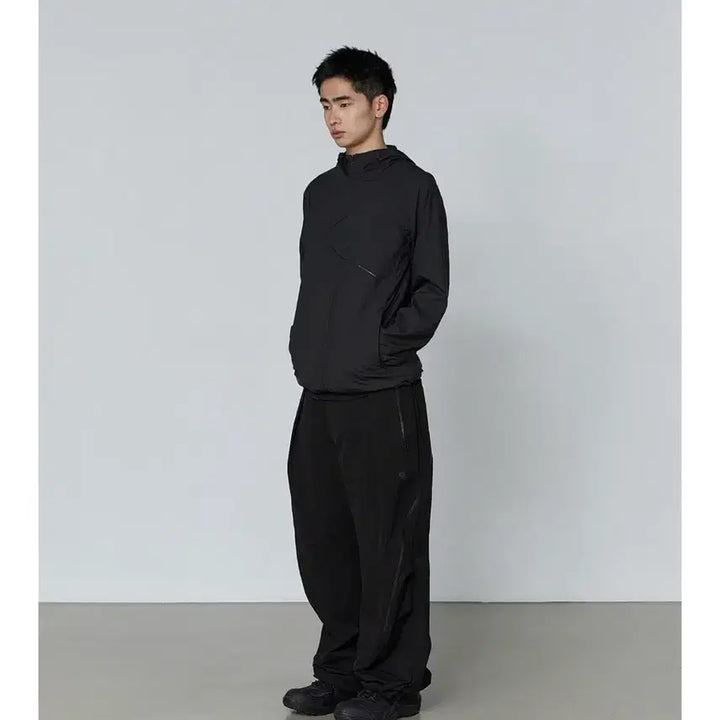 [SOLD OUT] 산산기어 시프트 자켓 SHIFT JACKET