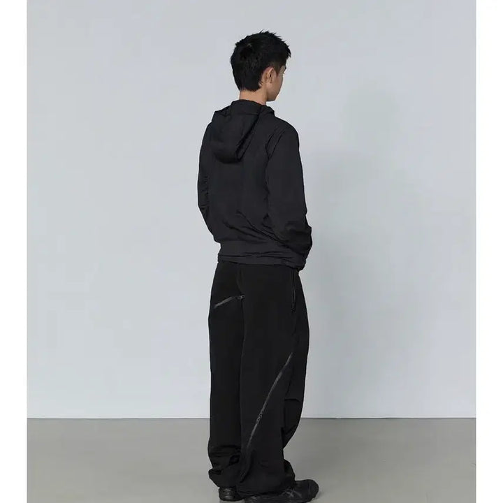 [SOLD OUT] 산산기어 시프트 자켓 SHIFT JACKET
