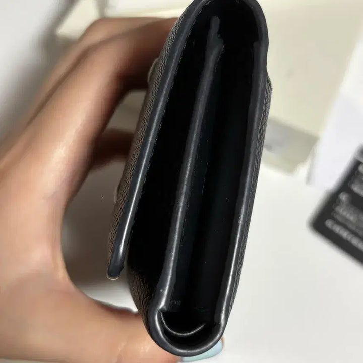 [BUNJANG] Maison Margiela Bifold Wallet / 메종마르지엘라 반지갑