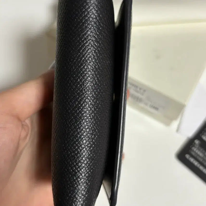 [BUNJANG] Maison Margiela Bifold Wallet / 메종마르지엘라 반지갑