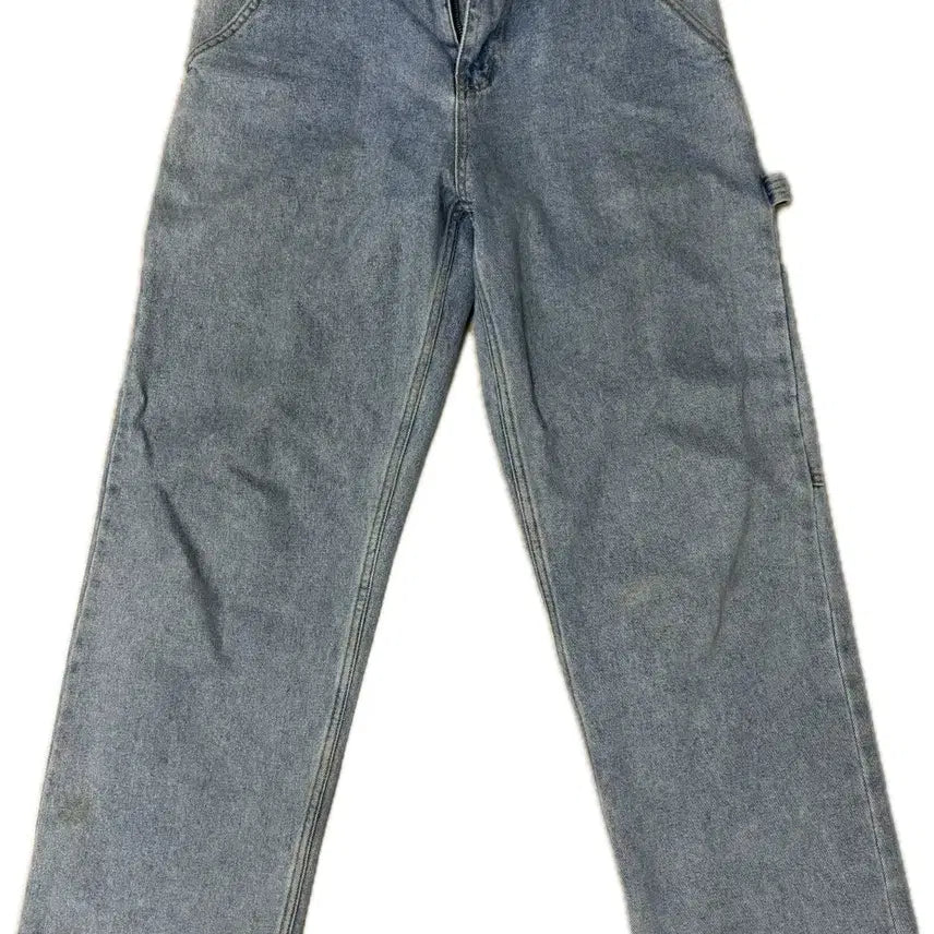 [BUNJANG] Weeekenders Denim Pants / 위캔더스 데님 팬츠
