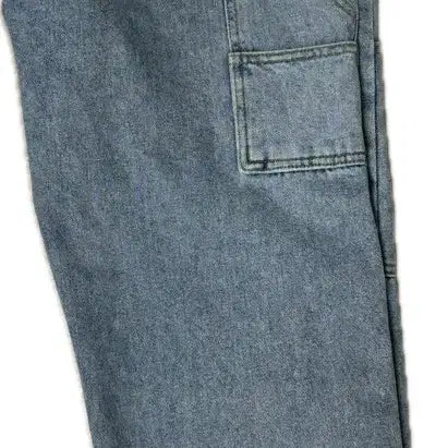 [BUNJANG] Weeekenders Denim Pants / 위캔더스 데님 팬츠