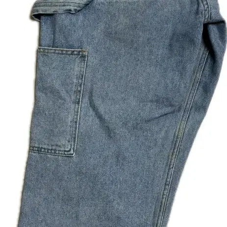 [BUNJANG] Weeekenders Denim Pants / 위캔더스 데님 팬츠