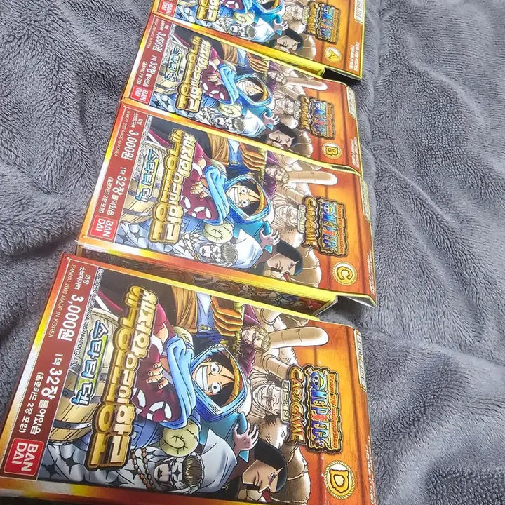 [BUNJANG] One Piece Card Game Pirate King&