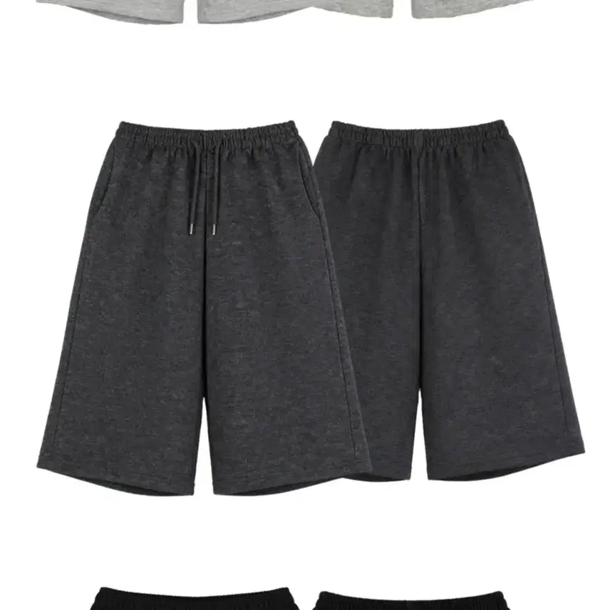 [BUNJANG] Ziclip Banding Shorts / (새상품)지크립 밴딩 반바지 [정가 33,900원]