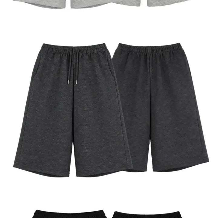 [BUNJANG] Ziclip Banding Shorts / (새상품)지크립 밴딩 반바지 [정가 33,900원]