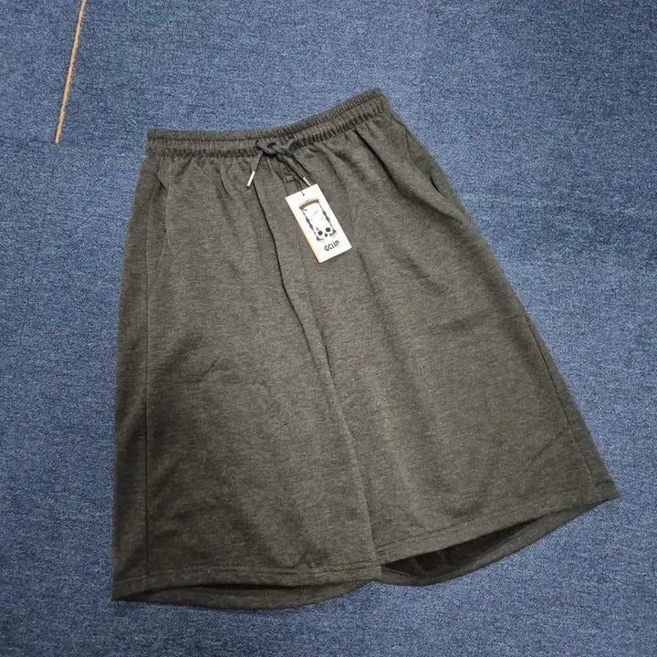 [BUNJANG] Ziclip Banding Shorts / (새상품)지크립 밴딩 반바지 [정가 33,900원]
