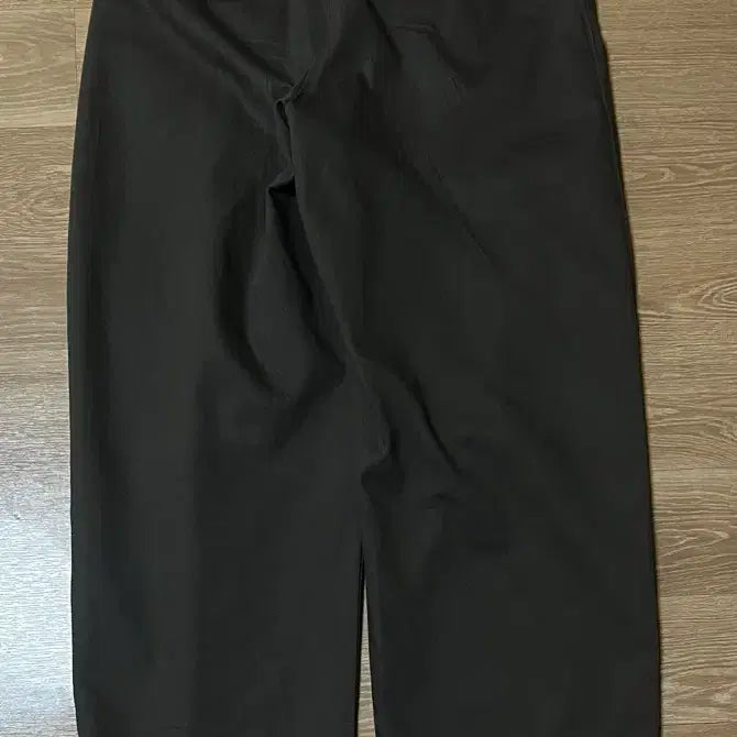 [SOLD OUT] [73] 유니클로 와이드핏 치노