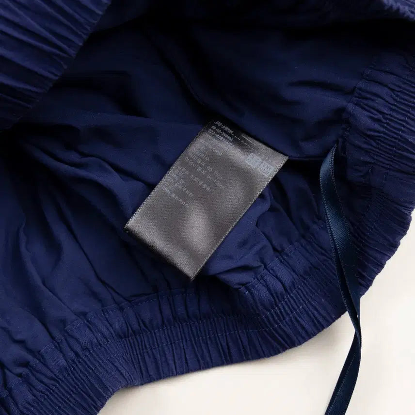 [SOLD OUT] 마르니 벌룬 스커트 네이비 L