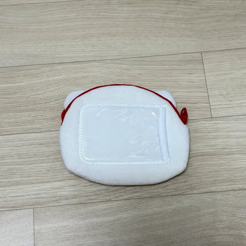 [BUNJANG] Daiso Hello Kitty Coin Purse / 다이소 헬로키티 동전지갑
