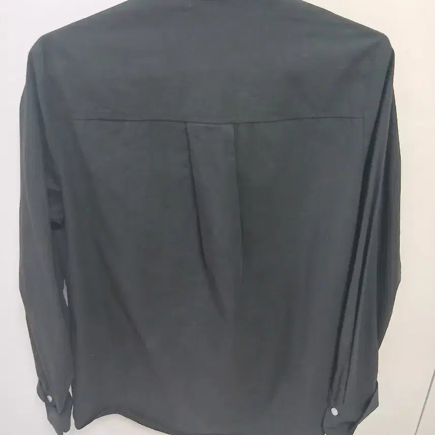[SOLD OUT] 여성 긴팔 남방 셔츠