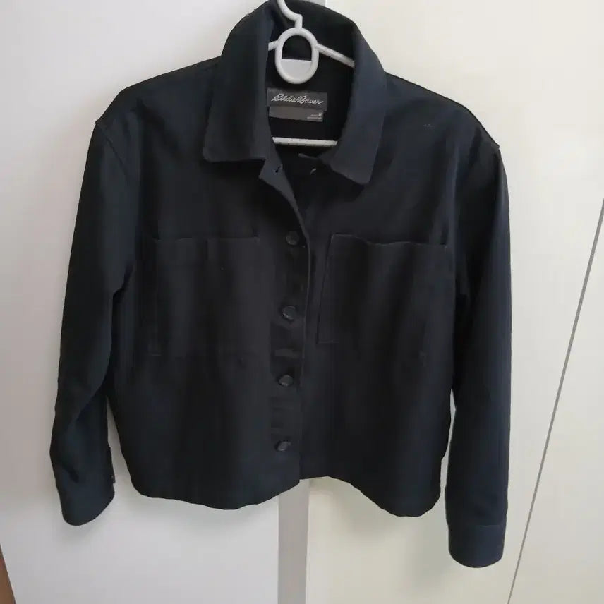 [SOLD OUT] 여성 에디바우어 셔츠 자켓 95
