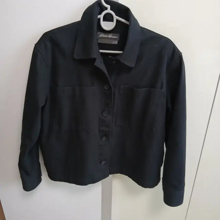 [SOLD OUT] 여성 에디바우어 셔츠 자켓 95