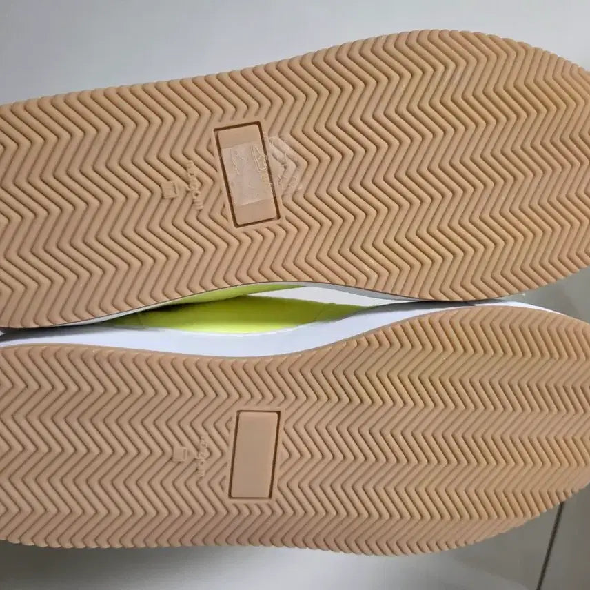 [BUNJANG] Common Projects Sneakers Neon / 커먼프로젝트 스니커즈 네온
