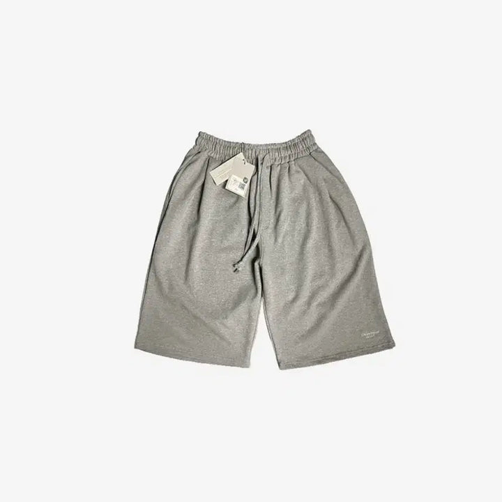 [SOLD OUT] (새상품) 언더마이카 버뮤다 스웻팬츠 반바지