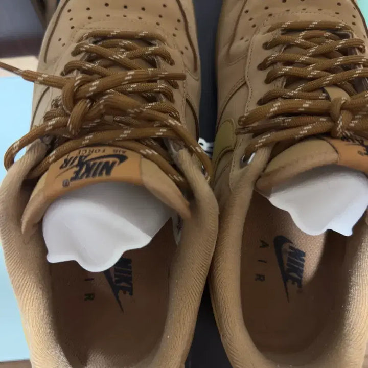 [BUNJANG] Nike Air Force 1 &
