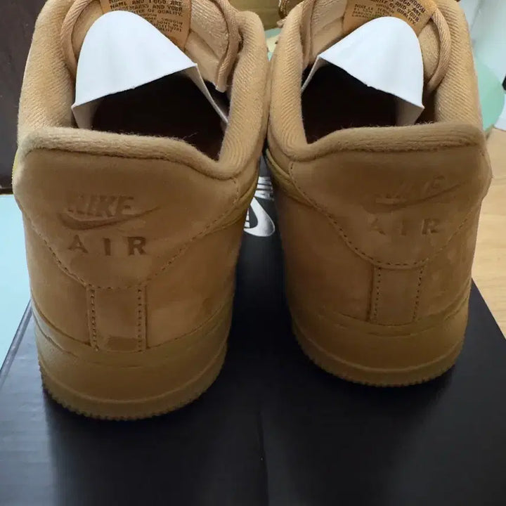 [BUNJANG] Nike Air Force 1 &