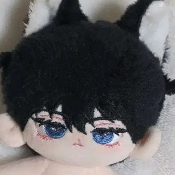 [SOLD OUT] 데못죽 건우 어쩔건우 솜인형