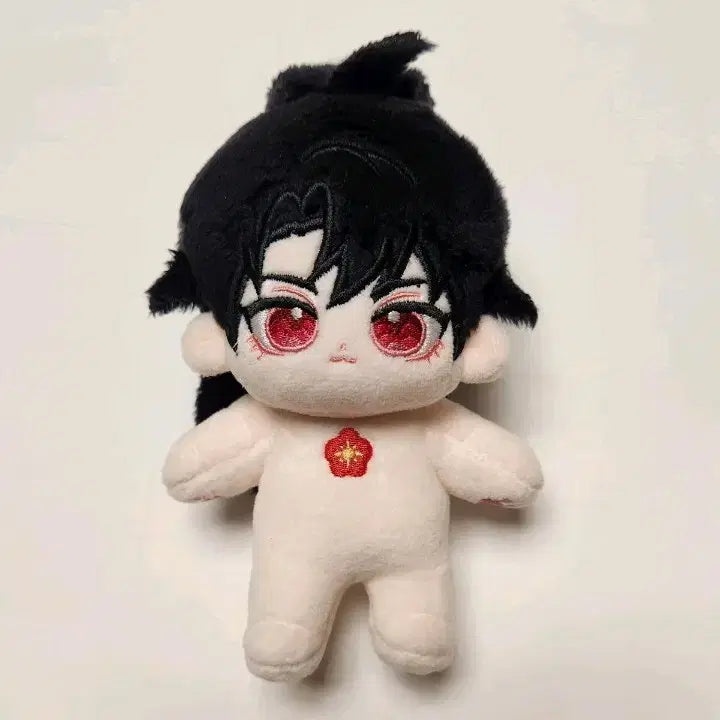 [BUNJANG] Hwasan Gwihan 10cm Plush Doll / 화산귀환 10cm 솜인형 뚠청명 (귀파츠x)
