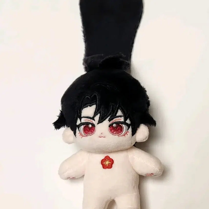 [BUNJANG] Hwasan Gwihan 10cm Plush Doll / 화산귀환 10cm 솜인형 뚠청명 (귀파츠x)