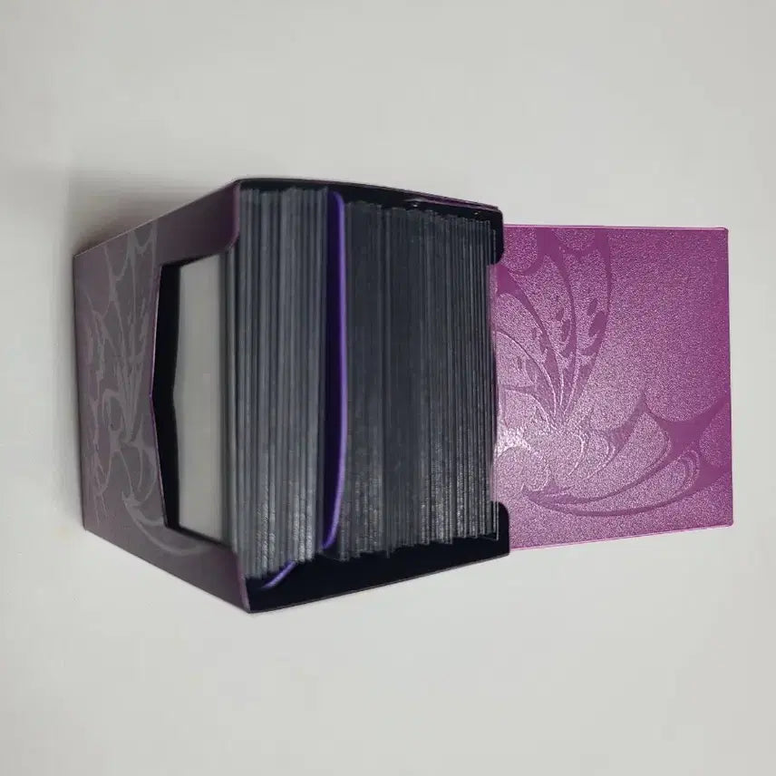 [BUNJANG] Yu-Gi-Oh! HERO Deck with 3 Excluder Cards / 유희왕 엑스클루더 일판 3장 포함 히어로덱 시크작